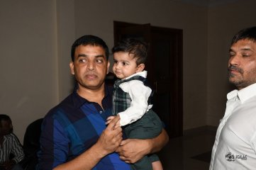 Duvvada Jagannadham Movie Audio Launch